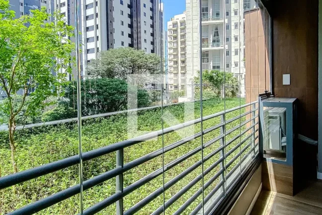 Imagem Apartamento à Venda - Vila Mariana, 1 Quarto, 50 m2