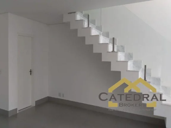 Imagem SOBRADO COM 3 DORMITÓRIOS À VENDA, 118 M² POR R$ 780.000,00 - PORTAIS (POLVILHO) - CAJAMAR/SP