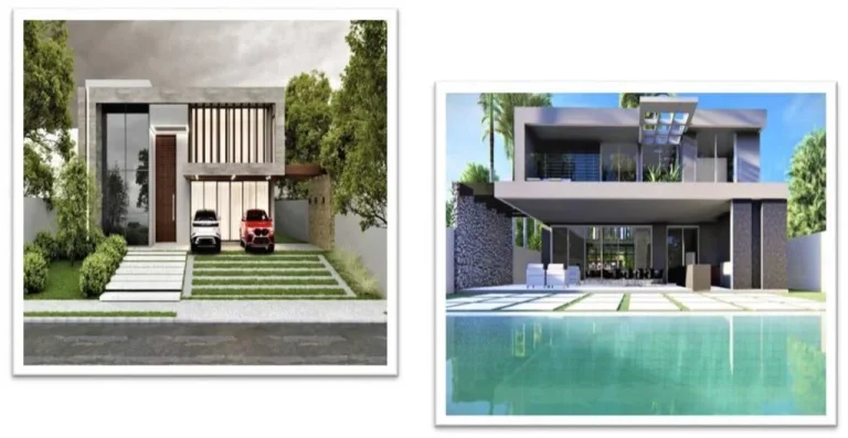 Imagem CASA COM 700 m² - RIVIERA DE SÃO LOUE - BERTIOGA SP