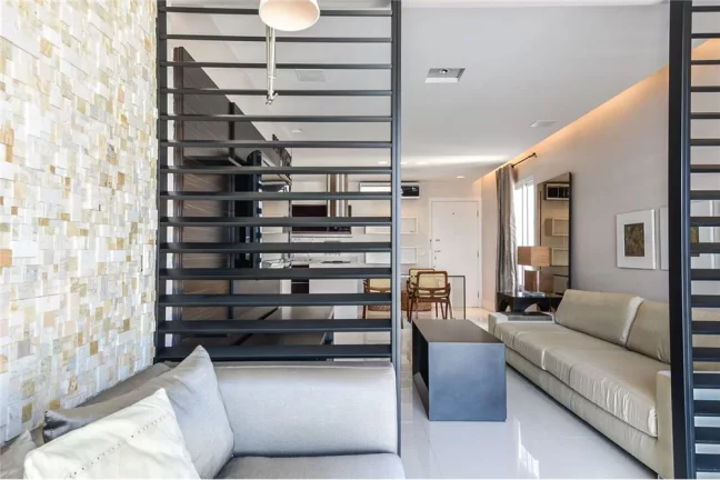Imagem APARTAMENTO RESIDENCIAL em São Paulo - SP, Jardim Paulista