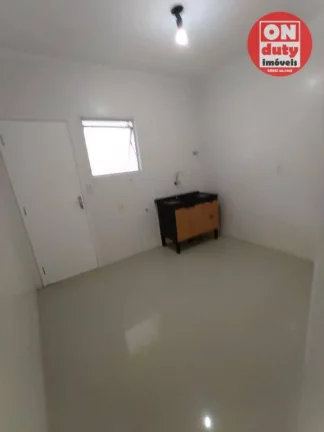 Imagem Apartamento - Ponta da Praia - Santos/SP