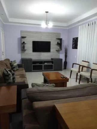 Imagem APARTAMENTO IMPONENTE - CLUB HOUSE PARQUE PRADO - CAMPINAS