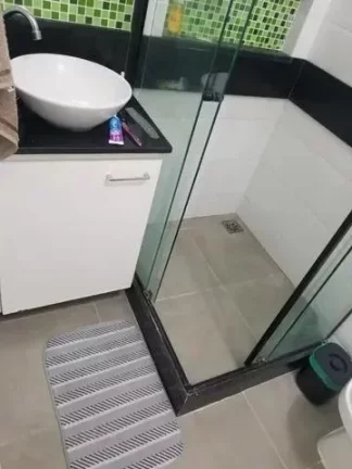 Imagem Apartamento para Venda em Rio de Janeiro, CATETE, 1 dormitório, 1 banheiro