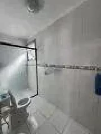 Imagem Apartamento com 2 dormitórios à venda, 82 m² por R$ 450.000,00 - Ocian - Praia Grande/SP