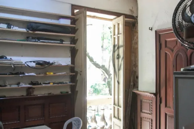 Imagem Apartamento à Venda - Ipanema, 1 Quarto, 50 m2