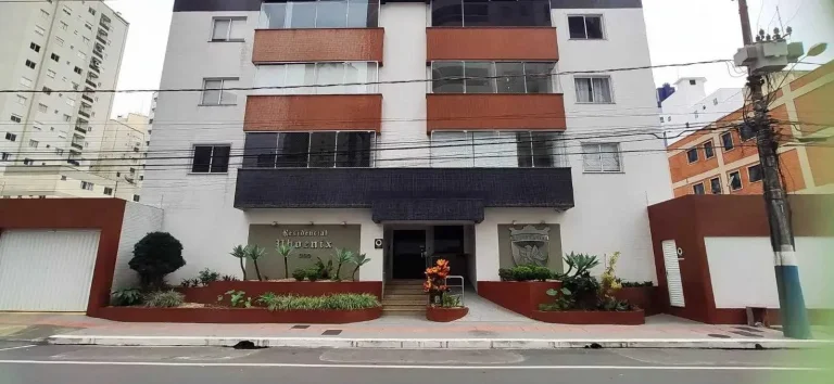 Imagem Apartamento com 2 dormitórios e 1 vaga privativa na barra sul em Balneário Camboriú