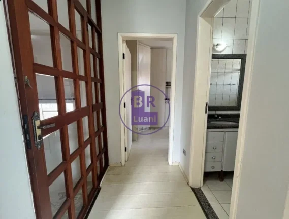 Imagem Excelente sobrado à venda no Jardim Antares com 150m²
