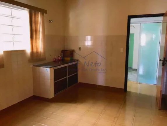 Imagem Casa Padrão