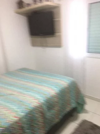 Imagem AP. 02 Dormitórios, Suíte Tupi