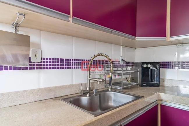 Imagem Cobertura com 4 dormitórios à venda, 210 m² por R$ 1.550.000,00 - Algodoal - Cabo Frio/RJ