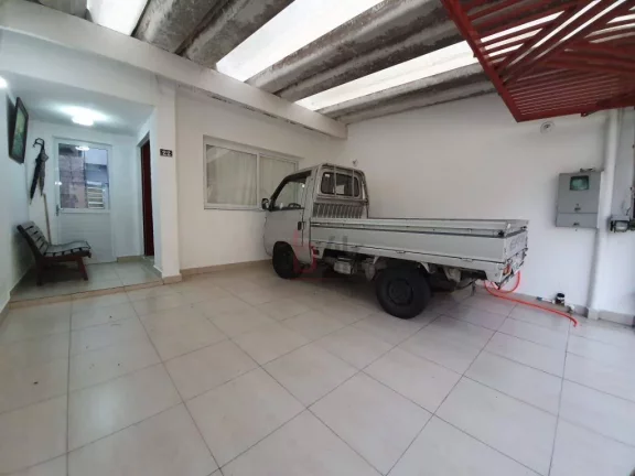 Imagem Casa de Vila a Venda Taboão da Serra com 2 quartos, 2 vagas. 93m² de área.