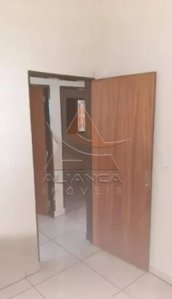 Imagem Casa - Ribeirão Preto - Jardim das Palmeiras