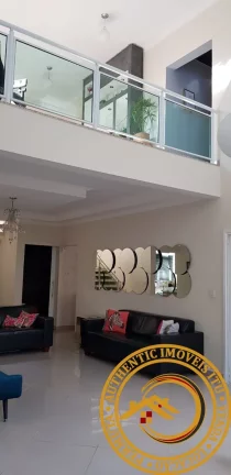 Imagem CASA RESIDENCIAL em Salto - SP, Salto