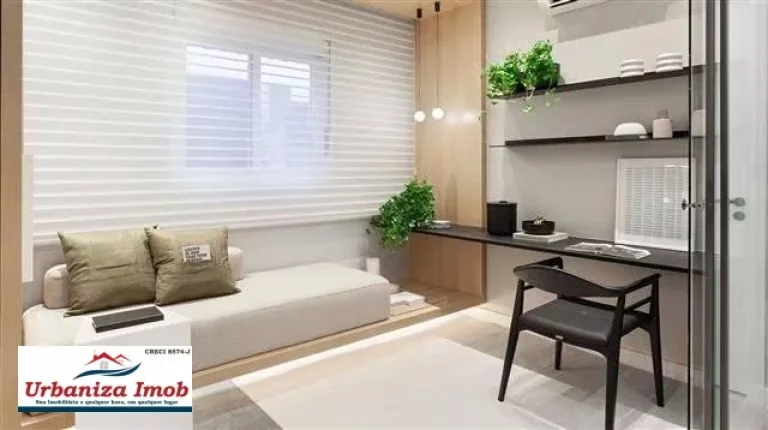 Imagem Empreendimento MONDO | Apartamento com 2 quartos sendo 1 suíte + sala ampliada, 84,78m2, à venda em Campo Grande