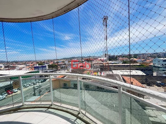 Imagem Apartamento com 2 dormitórios à venda, 80 m² por R$ 480.000,00 - Braga - Cabo Frio/RJ