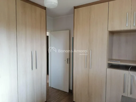 Imagem Apartamento espaçoso e muito bem planejado, localizado no Taquaral. Com excelente aproveitamento de...