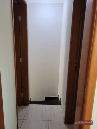 Imagem Casa com 2 dormitórios à venda, 70 m² por R$ 447.000,00 - Vila Santa Terezinha (Zona Norte) - São Paulo/SP