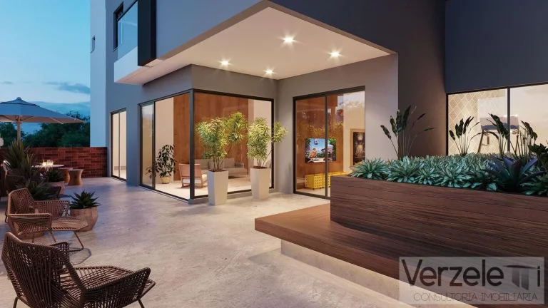 Imagem Apartamento 2 dormitórios para Venda em Balneário Camboriú / SC no bairro Estados