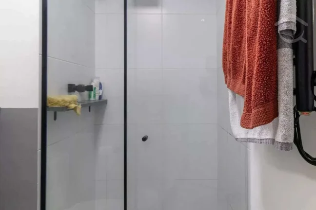 Imagem Apartamento com 62 m2, 2 dormitórios (1 suíte) e 1 vaga à venda na Barra Funda, São Paulo