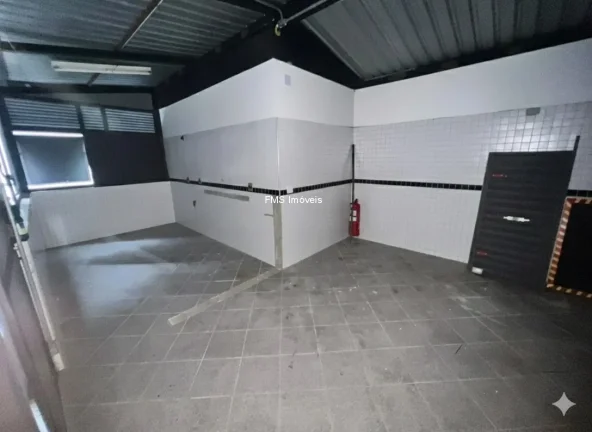 Imagem Loja com 500m2 em Moema