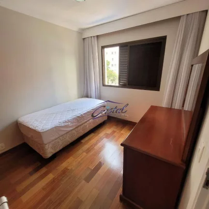 Imagem Apartamento com 2 dormitórios para alugar, 157 m² por R$ 17.441,83/mês - Itaim Bibi - São Paulo/SP