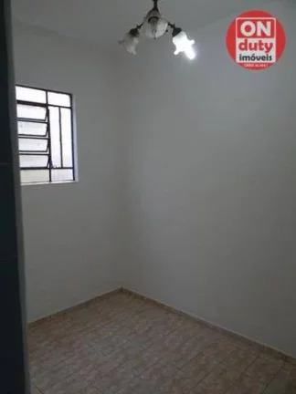 Imagem Casa à venda - Gonzaga - Santos/SP