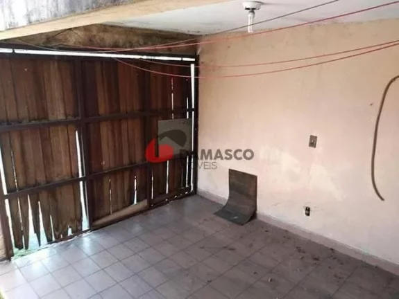 Imagem Casa à venda 2 Quartos, 1 Suíte, 1 Vaga, 75m², Santa Paula, São Caetano do Sul - SP