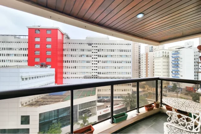 Imagem APARTAMENTO RESIDENCIAL em São Paulo - SP, Santana