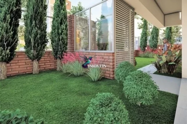 Imagem Gran Jardim - Apartamento à venda no bairro Jardim Botânico em Porto Alegre/RS