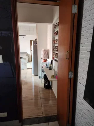 Imagem Casa com 2 dormitórios à venda, 49 m² por R$ 320.000,00 - Vila Ursulina - Itaquaquecetuba/SP