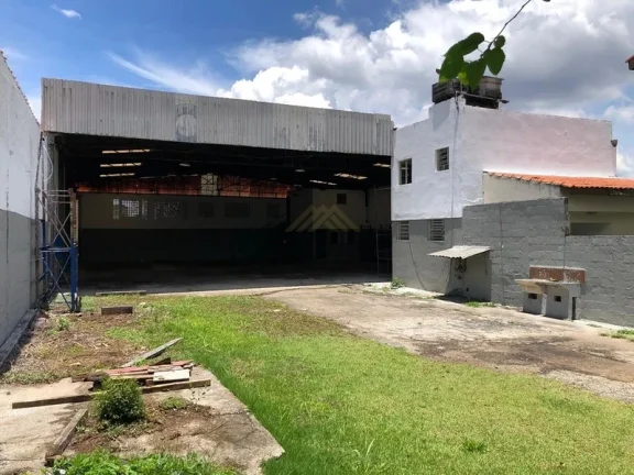 Imagem GALPÃO COMERCIAL | VILA MORAES