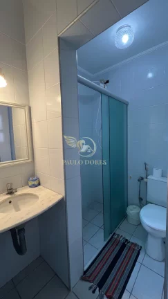 Imagem Duplex a Menos de 100 Metros do Mar - Localização Privilegiada no Bairro: Tenorio Ubatuba-SP