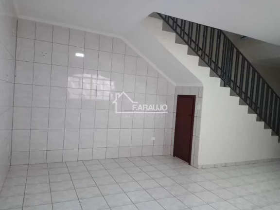Imagem Casa à venda em Sorocaba-SP! 3 quartos 2 vagas 200m²
