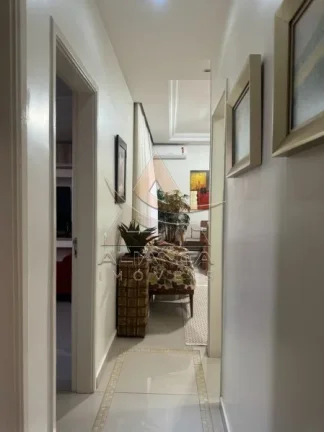 Imagem Apartamento - Ribeirão Preto - Alto do Ipiranga