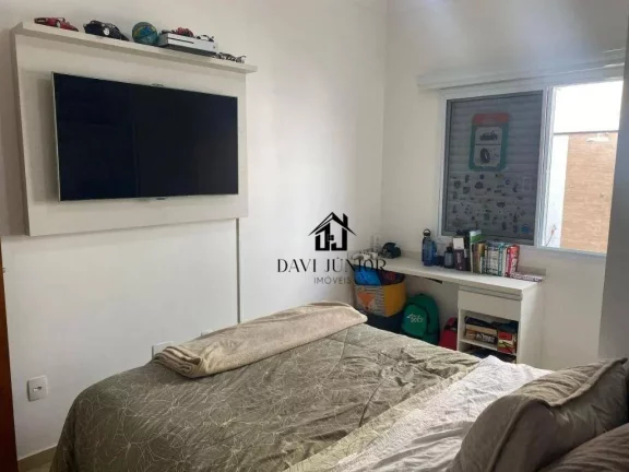 Imagem Casa com 3 suites à venda, 170 m² por R$ 1.290.000 - Condomínio Ibiti Reserva - Sorocaba/SP
