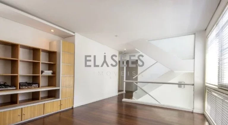 Imagem Casa RESIDENCIAL em SÃO PAULO - SP, REAL PARQUE