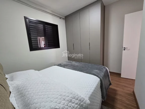 Imagem Apartamento à venda no bairro Quintais do Imperador - Sorocaba/SP, oeste