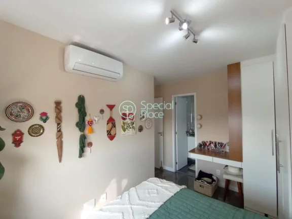 Imagem Apartamento super funcional na Vila Clementino. São 55m² de área privativa, 2 dormitórios ( 1 su...