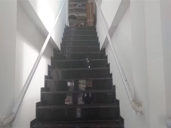 Imagem Galpão para alugar, 350 m² por R$ 25.000,02/mês - Tupi - Praia Grande/SP