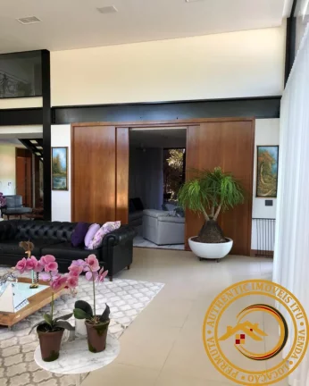 Imagem CASA RESIDENCIAL em ITU - SP, Condominío PLAZA ATHÉNÉE