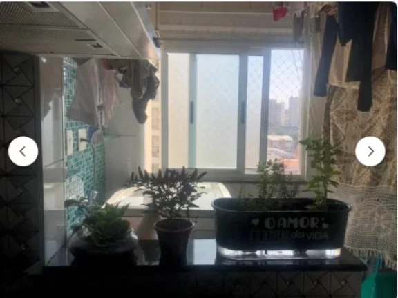 Imagem Apartamento á venda Vila Carrão 57 m² 3 dormitórios 1 vaga