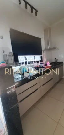 Imagem Casa - Ribeirão Preto - Bonfim Paulista - Região Sul