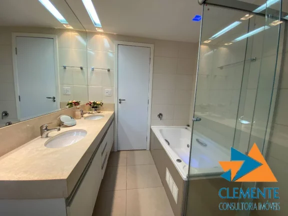 Imagem APTO. 04 QTOS. 02 SUITES E 02 SEMI-SUITES B. santo agostinho BH. MG.