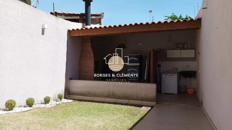 Imagem Oportunidade Residencial: Jardim das Palmeiras – Atibaia/SP