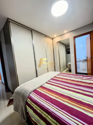 Imagem UM PERFEITO APARTAMENTO DE 2 QUARTOS E SUÍTE EM JARDIM CAMBURI!