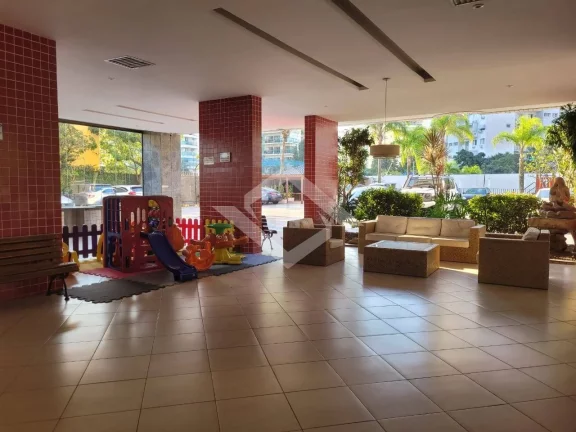 Imagem Apartamento 3 Quartos com Suíte e 127m² na Barra Olímpica – Oportunidade!