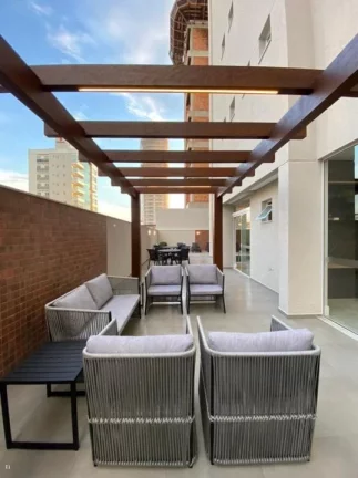 Imagem Apartamento 4 dormitórios para Venda em Itapema, meia praia, 4 dormitórios, 4 suítes, 5 banheiros, 3 vagas