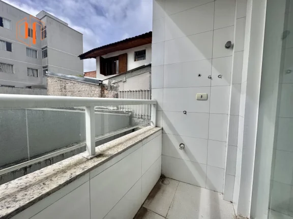 Imagem Apartamento para Venda em São José dos Pinhais, Cruzeiro, 3 dormitórios, 1 suíte, 2 banheiros, 1 vaga