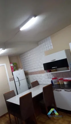 Imagem Casa à venda no bairro Parque Fongaro - São Paulo/SP