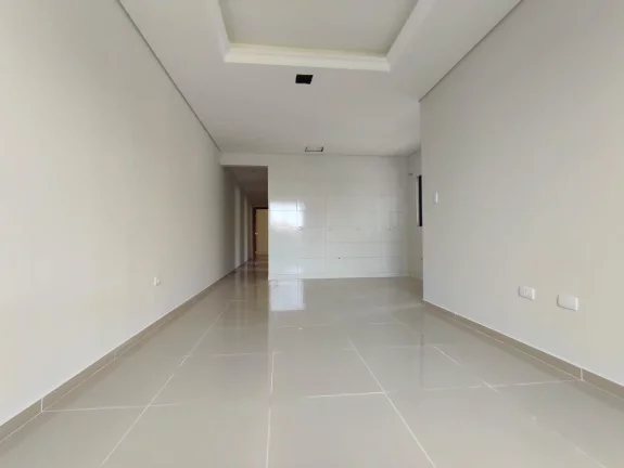 Imagem Casa para Venda em São José dos Pinhais, Parque da Fonte, 3 dormitórios, 1 suíte, 3 banheiros, 2 vagas